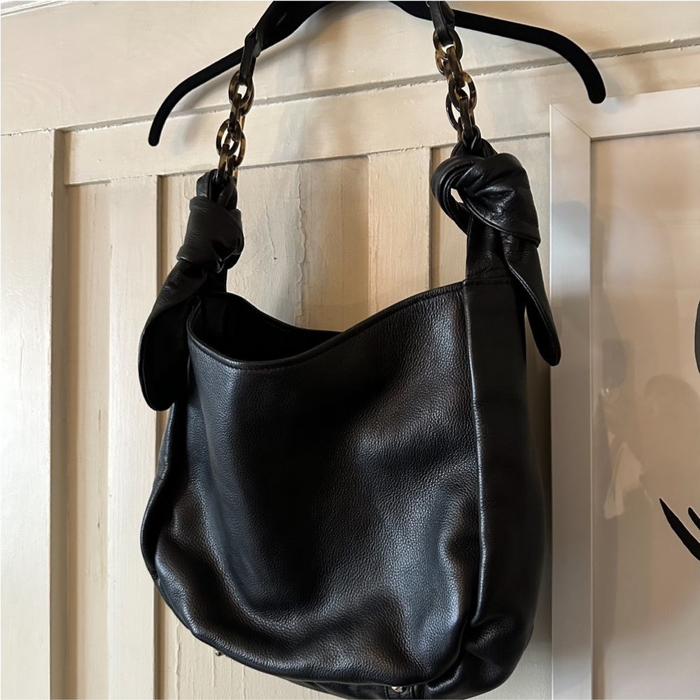 Zara Black Shoulder Bag - Picture 10 of 10